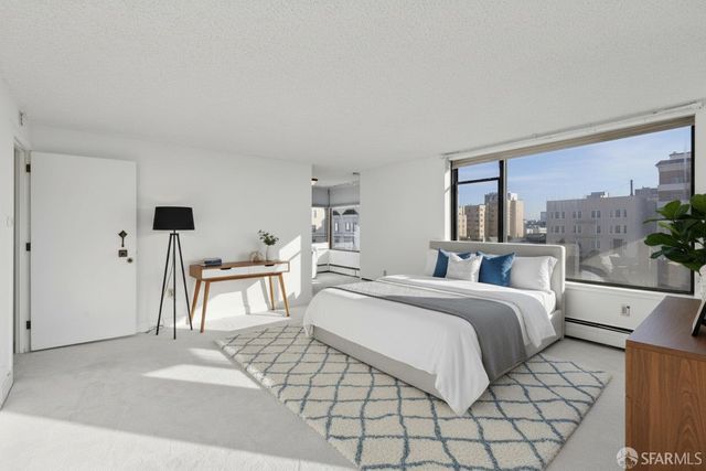 2190 Broadway Street 9W, San Francisco, CA 94115