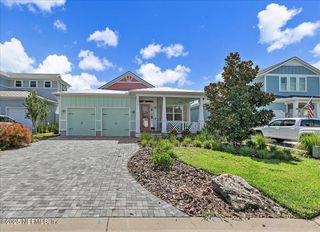175 OCEANVIEW Drive, St. Augustine, FL 32080