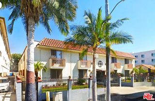 5661 Lexington Avenue, Los Angeles, CA 90038