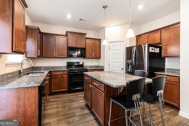 190 Malbone Street, Cartersville, GA 30120