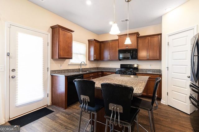 190 Malbone Street, Cartersville, GA 30120