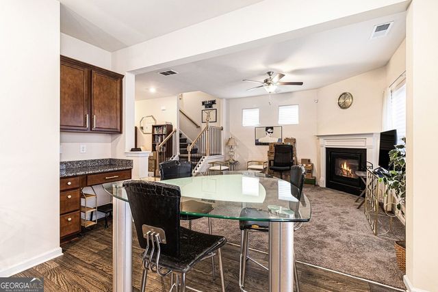 190 Malbone Street, Cartersville, GA 30120