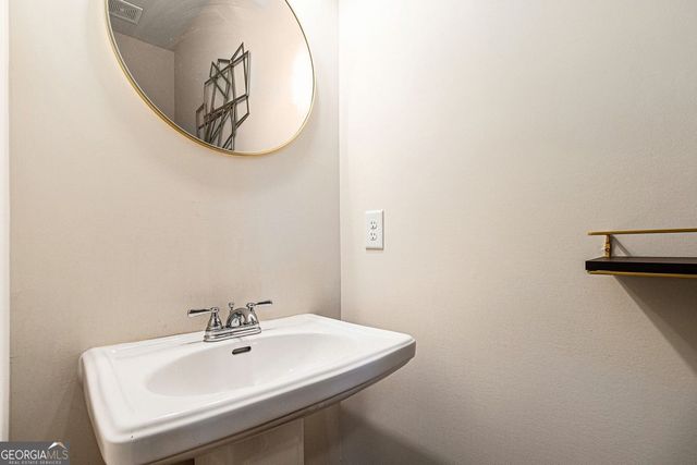 190 Malbone Street, Cartersville, GA 30120