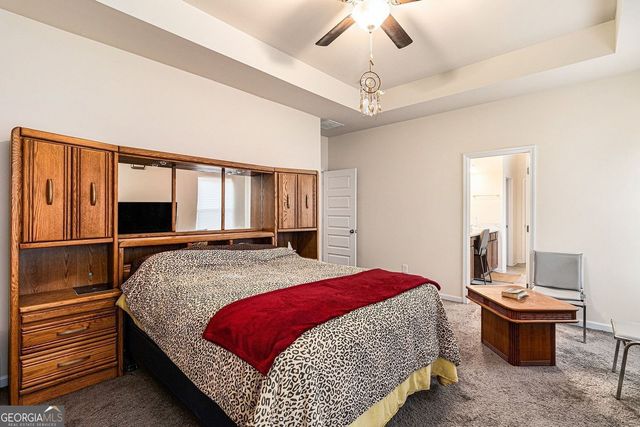 190 Malbone Street, Cartersville, GA 30120