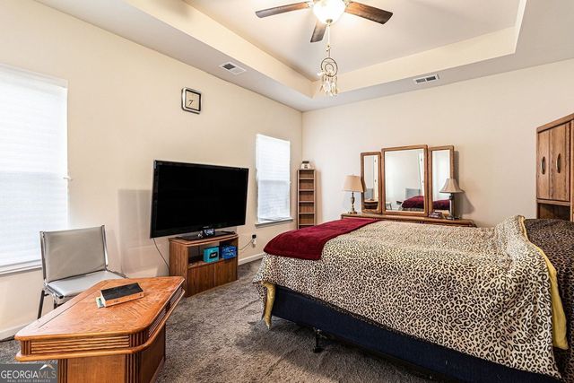 190 Malbone Street, Cartersville, GA 30120