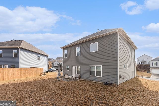 190 Malbone Street, Cartersville, GA 30120