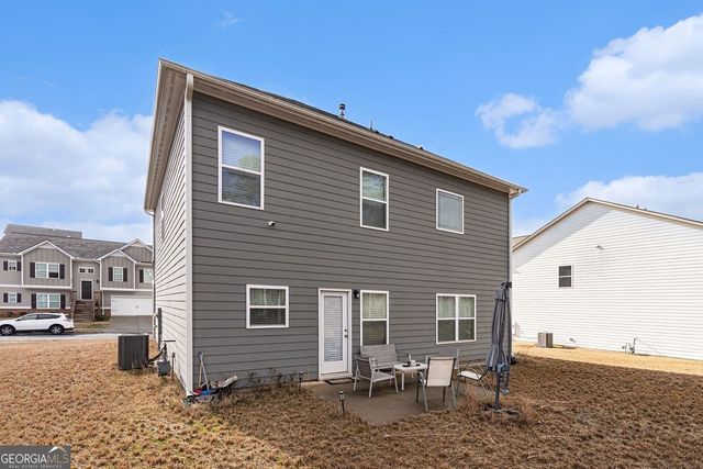 190 Malbone Street, Cartersville, GA 30120