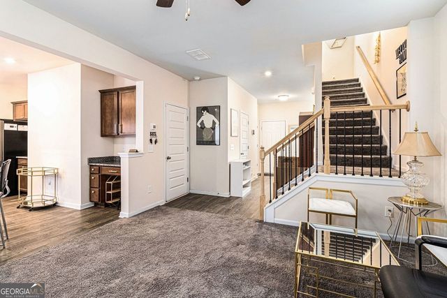 190 Malbone Street, Cartersville, GA 30120