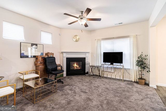 190 Malbone Street, Cartersville, GA 30120