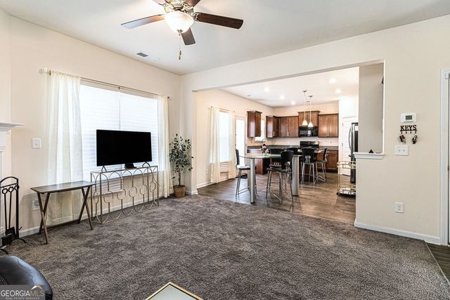 190 Malbone Street, Cartersville, GA 30120