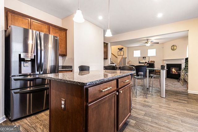 190 Malbone Street, Cartersville, GA 30120