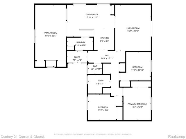30238 S Stockton Drive, Farmington Hills, MI 48336