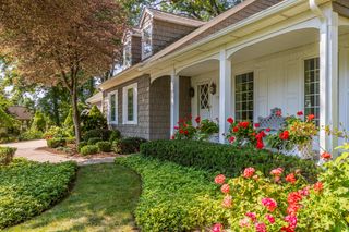 1375 S Woodland Court, Saline City, MI 48176
