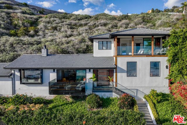 21715 Rambla Vista, Malibu, CA 90265