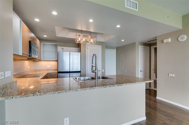 322 Karen Avenue 2505, Las Vegas, NV 89109