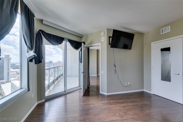 322 Karen Avenue 2505, Las Vegas, NV 89109