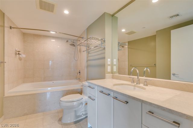322 Karen Avenue 2505, Las Vegas, NV 89109