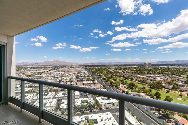 322 Karen Avenue 2505, Las Vegas, NV 89109