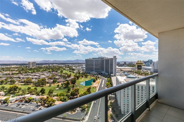 322 Karen Avenue 2505, Las Vegas, NV 89109