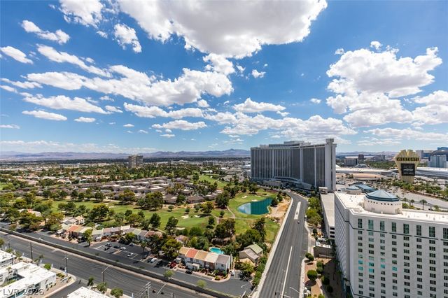 322 Karen Avenue 2505, Las Vegas, NV 89109