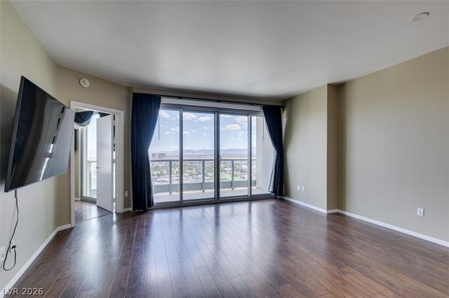 322 Karen Avenue 2505, Las Vegas, NV 89109