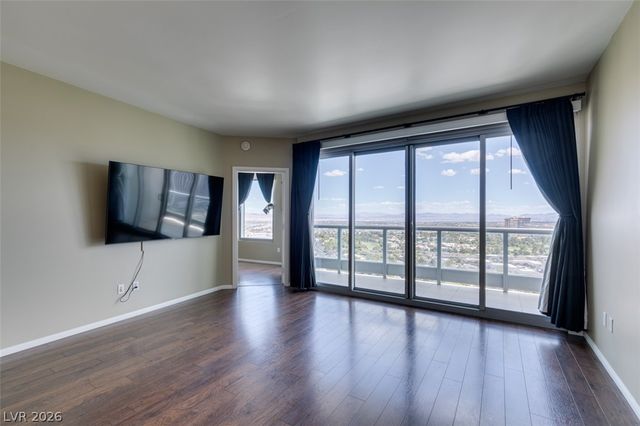 322 Karen Avenue 2505, Las Vegas, NV 89109