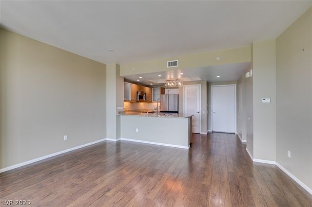 322 Karen Avenue 2505, Las Vegas, NV 89109