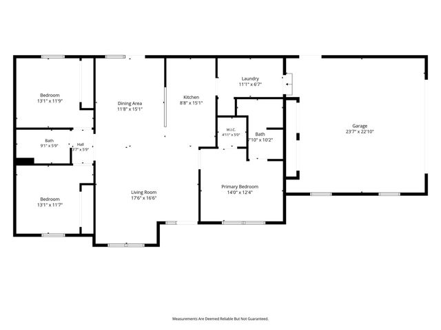 2404 23rd Street Drive NE, Hickory, NC 28601
