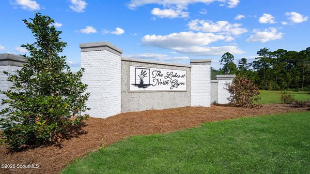1066 Lakes Boulevard, Brunswick, GA 31525
