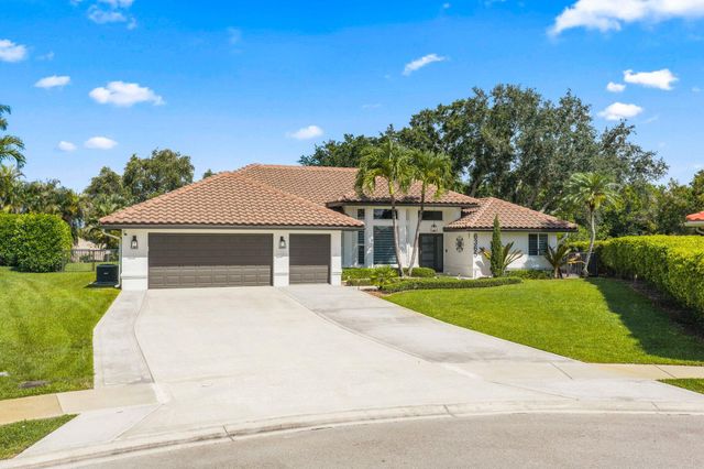 6365 Rock Creek Drive, Lake Worth, FL 33467