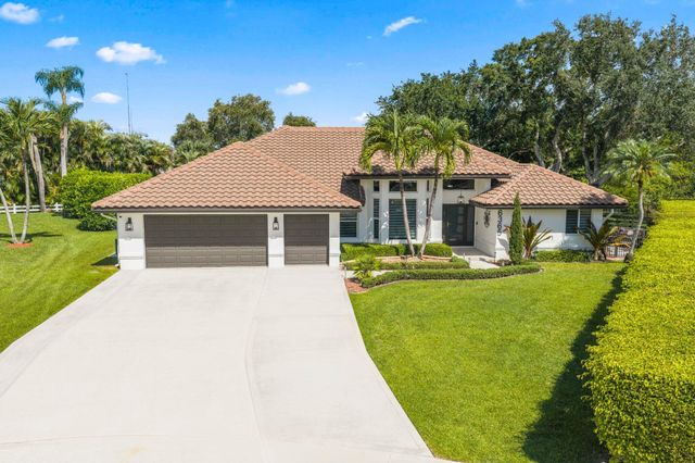 6365 Rock Creek Drive, Lake Worth, FL 33467