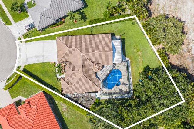 6365 Rock Creek Drive, Lake Worth, FL 33467