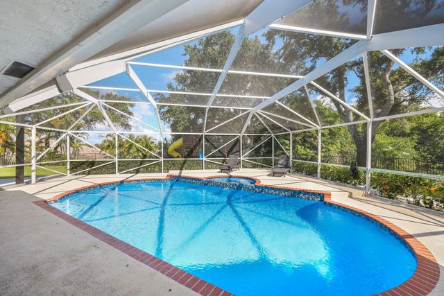 6365 Rock Creek Drive, Lake Worth, FL 33467