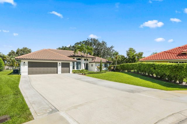 6365 Rock Creek Drive, Lake Worth, FL 33467