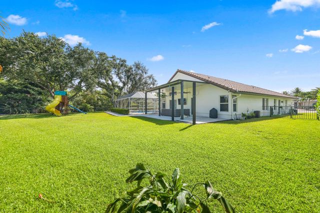 6365 Rock Creek Drive, Lake Worth, FL 33467