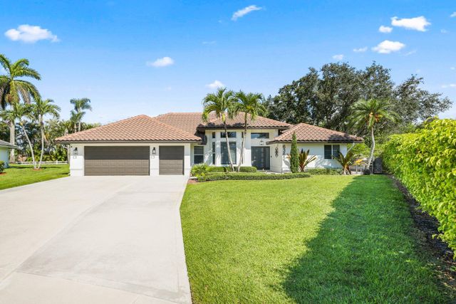 6365 Rock Creek Drive, Lake Worth, FL 33467