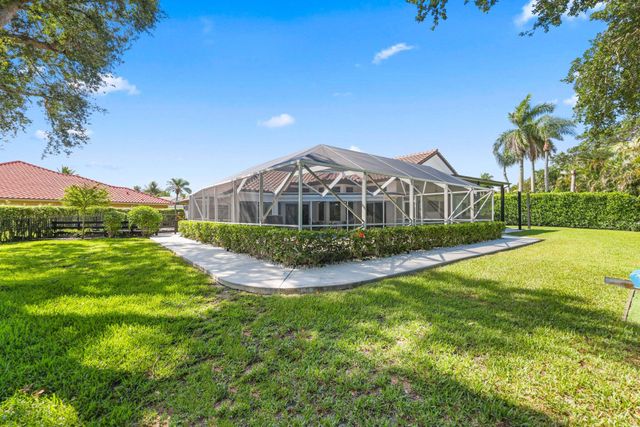 6365 Rock Creek Drive, Lake Worth, FL 33467