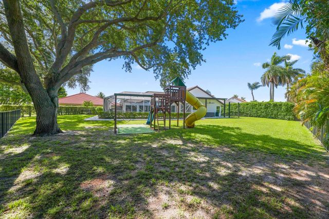 6365 Rock Creek Drive, Lake Worth, FL 33467