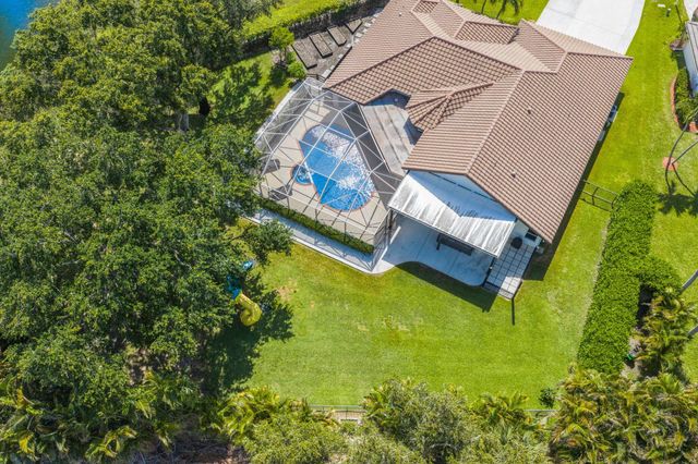 6365 Rock Creek Drive, Lake Worth, FL 33467