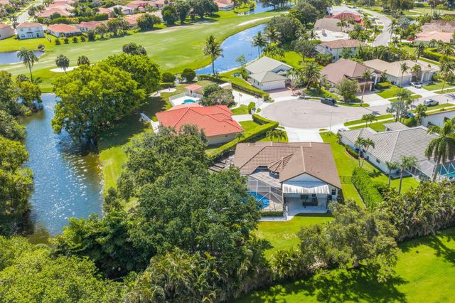 6365 Rock Creek Drive, Lake Worth, FL 33467
