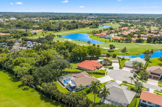 6365 Rock Creek Drive, Lake Worth, FL 33467