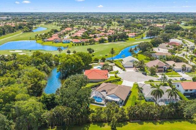 6365 Rock Creek Drive, Lake Worth, FL 33467
