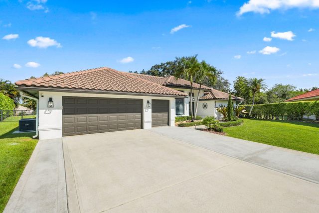 6365 Rock Creek Drive, Lake Worth, FL 33467