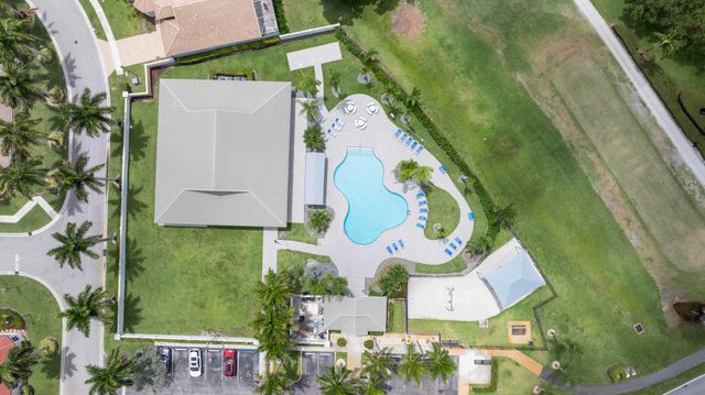 6365 Rock Creek Drive, Lake Worth, FL 33467