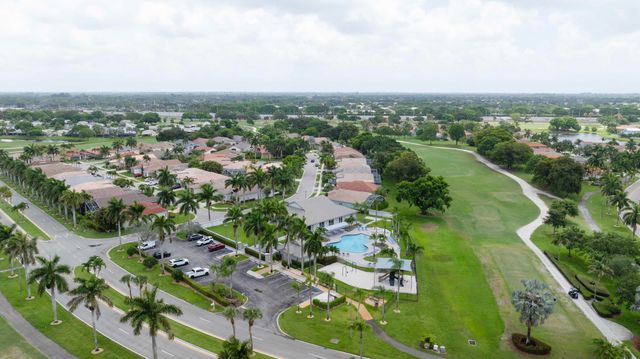 6365 Rock Creek Drive, Lake Worth, FL 33467