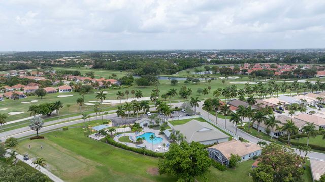 6365 Rock Creek Drive, Lake Worth, FL 33467
