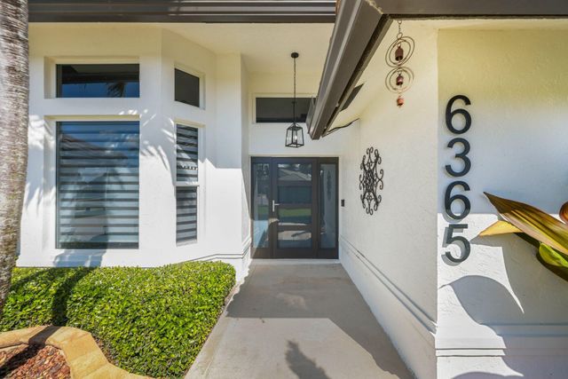 6365 Rock Creek Drive, Lake Worth, FL 33467