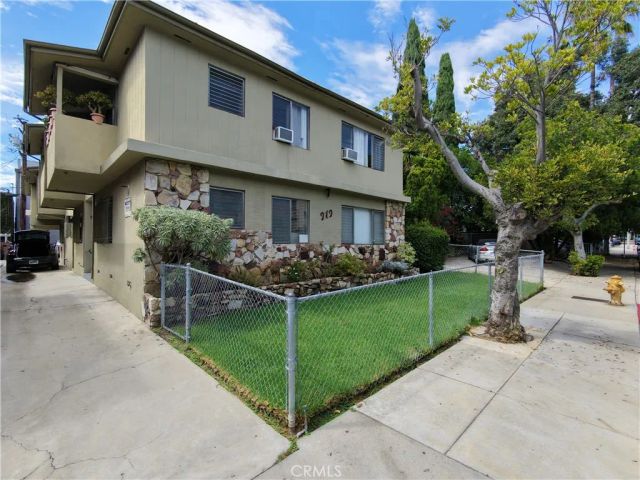 919 N Orange Grove Avenue 5, Los Angeles, CA 90046