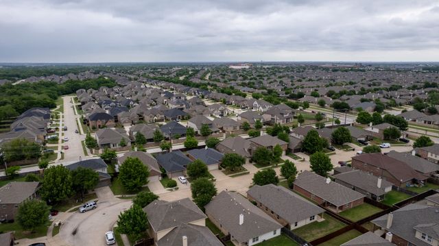 1213 Egret Court, Little Elm, TX 75068
