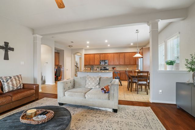 1213 Egret Court, Little Elm, TX 75068